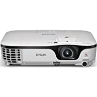 Epson EB-W12 - Proyector- 2800 ANSI lumen- 3000 :1